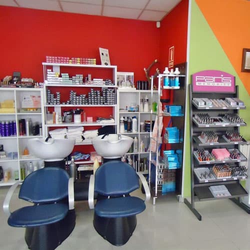 Nuestras instalaciones