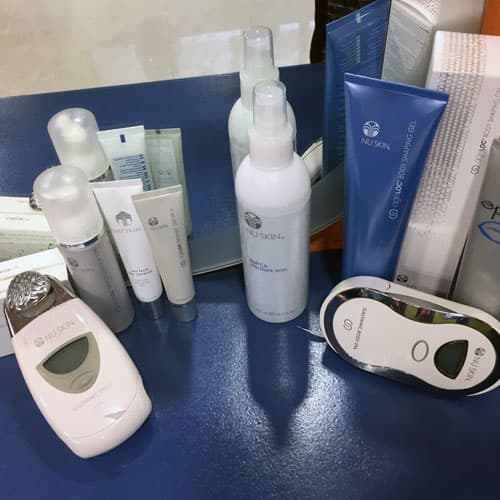 Nuestras instalaciones