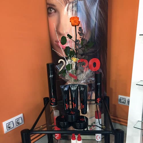 Nuestras instalaciones