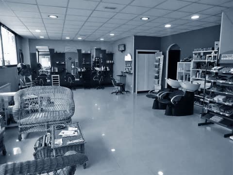 Salón de belleza y estética con atención personalizada